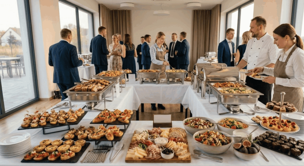 Ukázka jak mohou naše služby vypadat ve vašich prostorech.